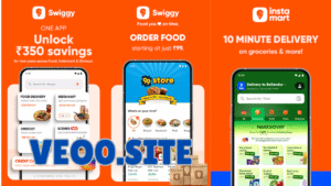 Swiggy APK