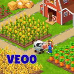 Farm City APK