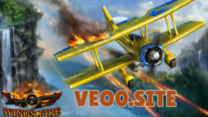 Wings on Fire APK